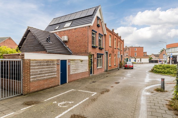 Medium property photo - Turfstraat 6, 5914 XR Venlo
